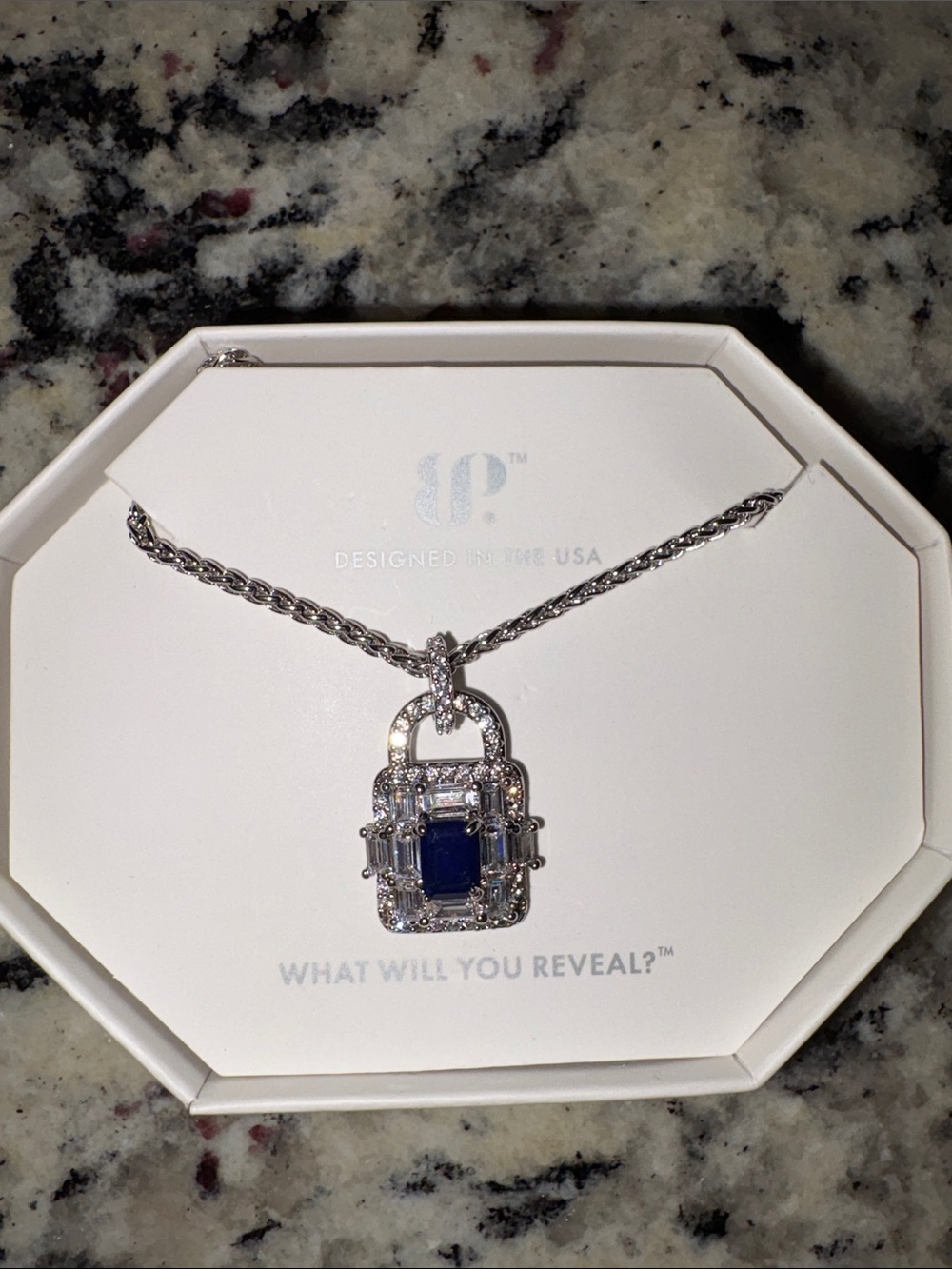 Bomb Party OG Necklace